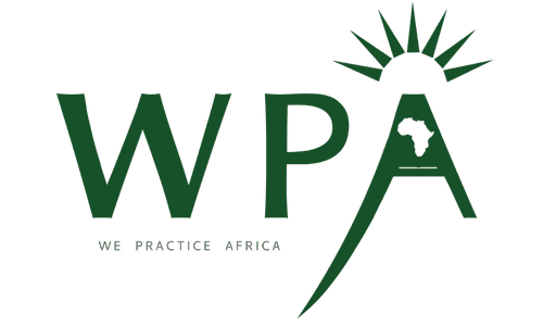 We Practice Africa